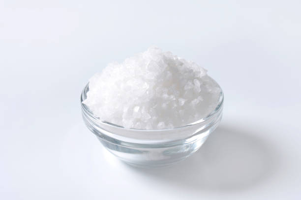 Natural  Refined Salt